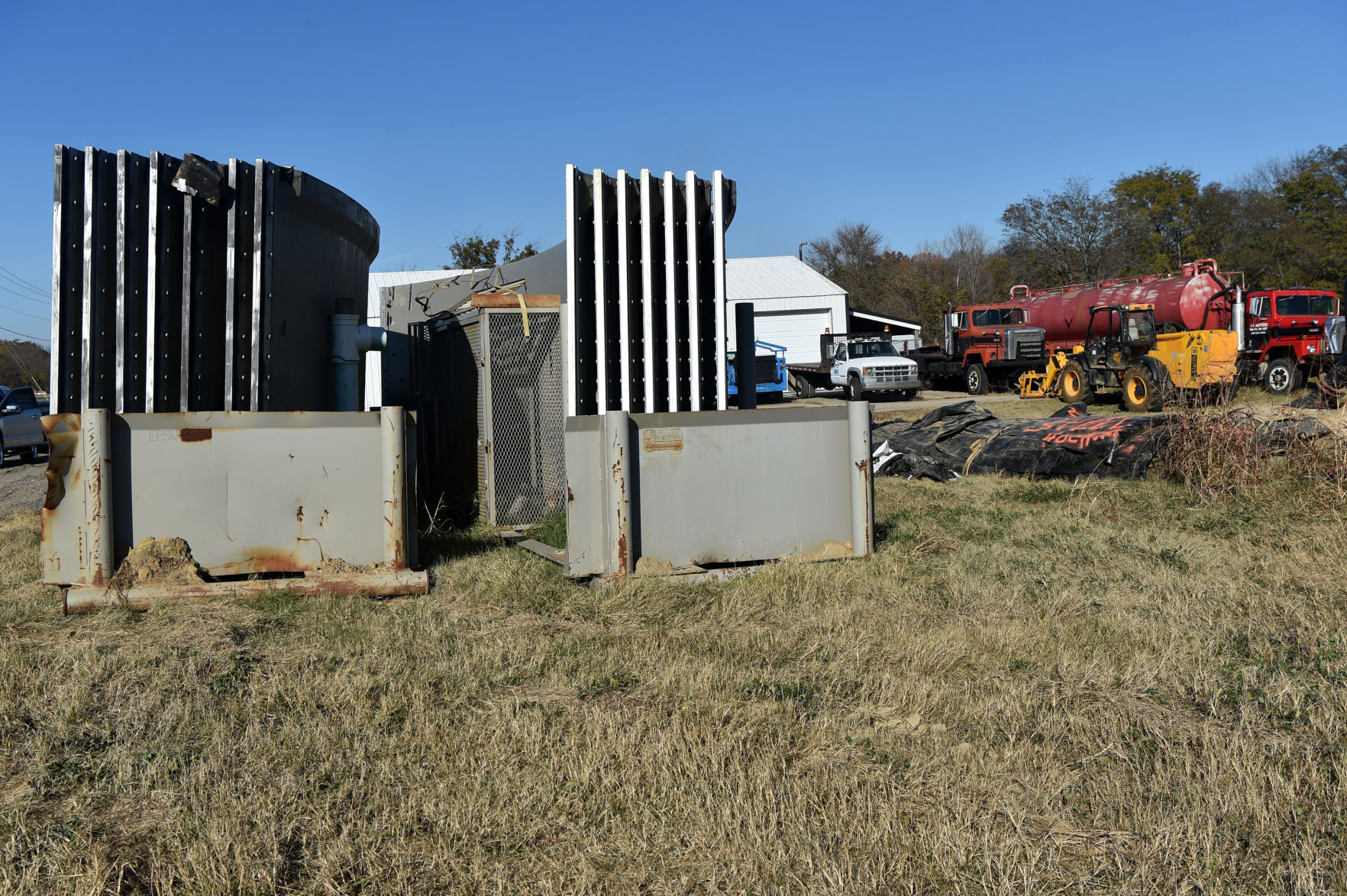 Unfracked